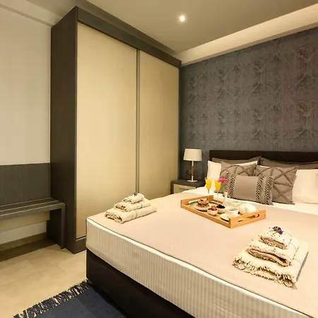 Apartment Sunny Luxury Stone *