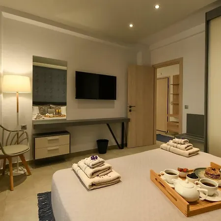 Sunny Luxury Stone * Kavala