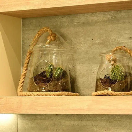 Apartment Sunny Luxury Stone *