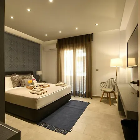Sunny Luxury Stone * Kavala