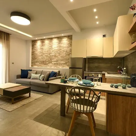 Apartment Sunny Luxury Stone *