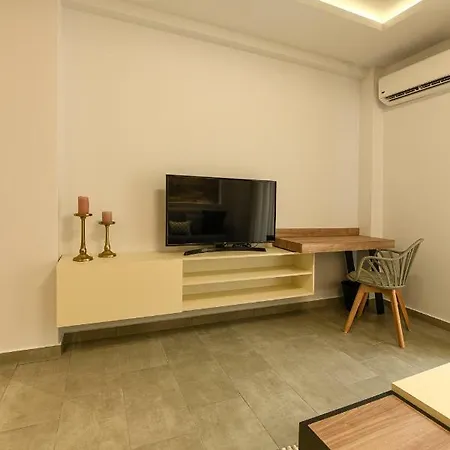 Apartment Sunny Luxury Stone *