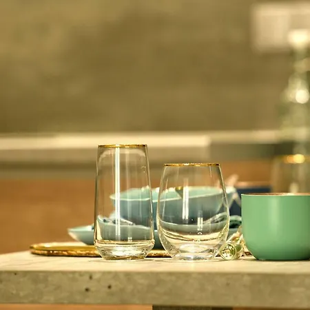 Sunny Luxury Stone *