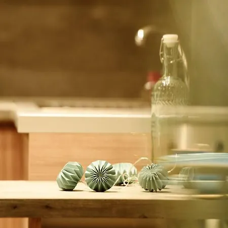 Apartment Sunny Luxury Stone *